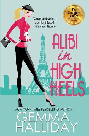 Alibi in High Heels image number 0
