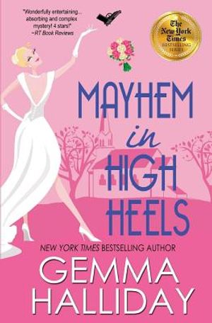 Mayhem in High Heels image number 0