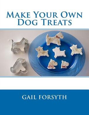 Make Your Own Dog Treats image number 0