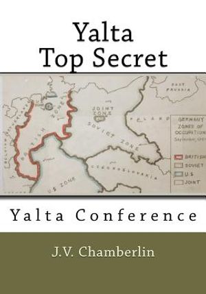 Yalta, Top Secret: Yalta Conference image number 0