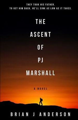 The Ascent of Pj Marshall image number 0