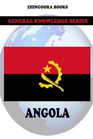 Angola image number 0