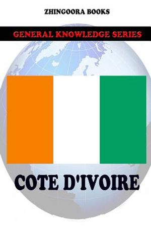 Cote d'Ivoire image number 0