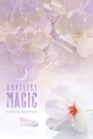 Hopeless Magic: The Star-Crossed Series image number 0