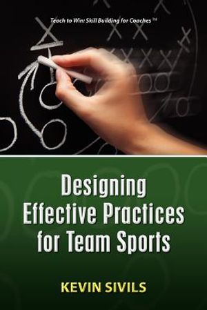 Designing Effective Practices for Team Sports image number 0