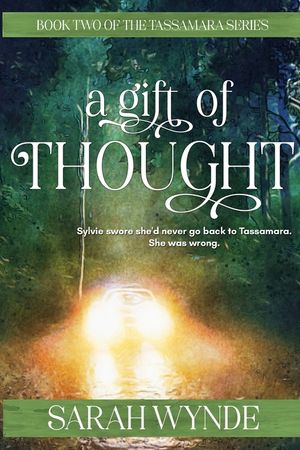 A Gift of Thought image number 0