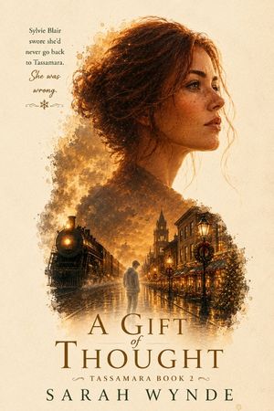 A Gift of Thought image number 0