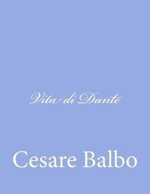 Vita di Dante image number 0