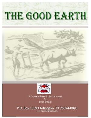 The Good Earth Novel Guide image number 0