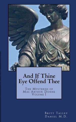 And If Thine Eye Offend Thee image number 0