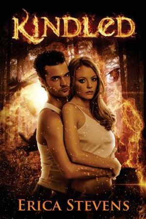 Kindled: Book 3 The Kindred Series image number 0