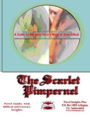 The Scarlet Pimpernel Novel Guide image number 0
