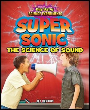 Super Sonic image number 0