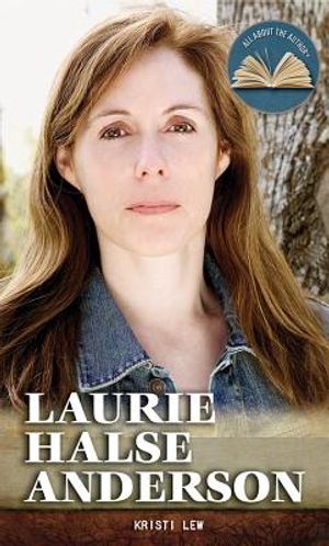 Laurie Halse Anderson image number 0