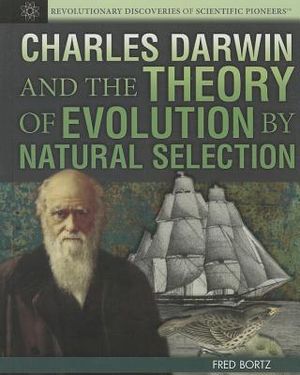 Charles Darwin and the Theory of Evolution by Natural Selection image number 0