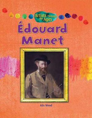 &Eacute;douard Manet image number 0