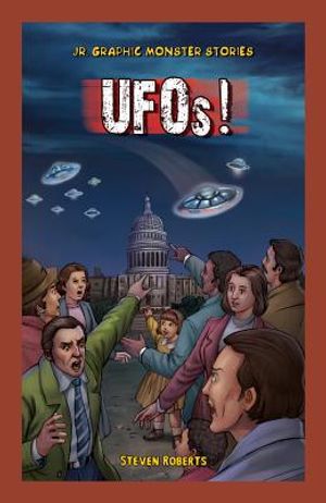 Ufos! image number 0