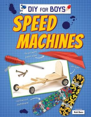Speed Machines image number 0