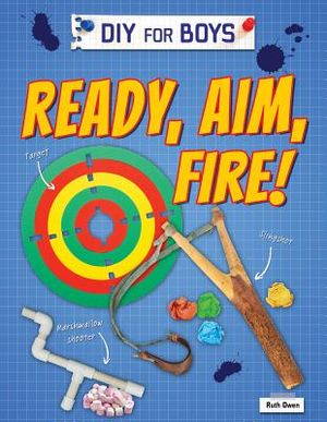 Ready, Aim, Fire! image number 0