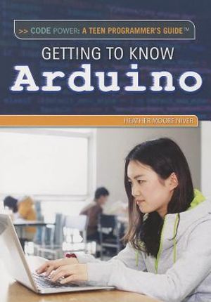 Getting to Know Arduino image number 0
