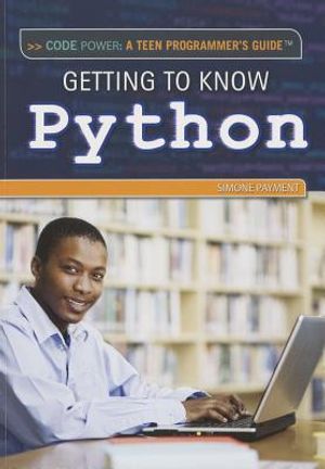 Getting to Know Python image number 0