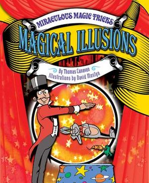Magical Illusions image number 0