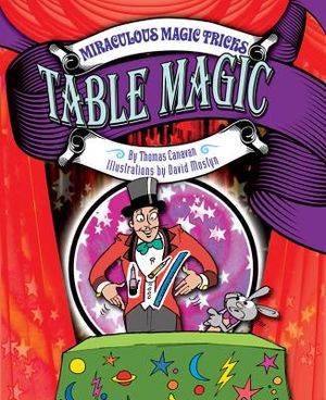 Table Magic image number 0