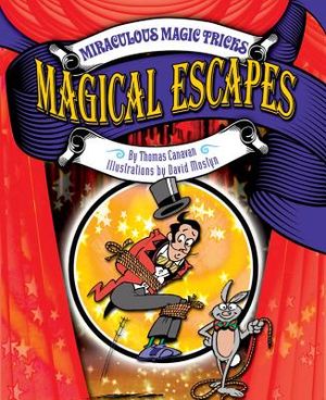 Magical Escapes image number 0