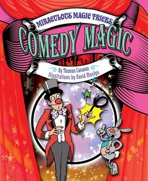 Comedy Magic image number 0