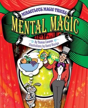 Mental Magic image number 0
