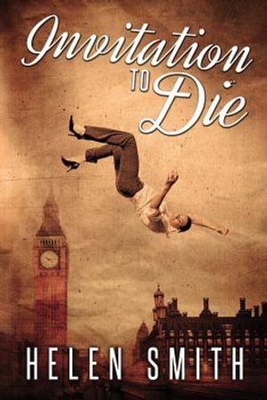 Invitation to Die image number 0
