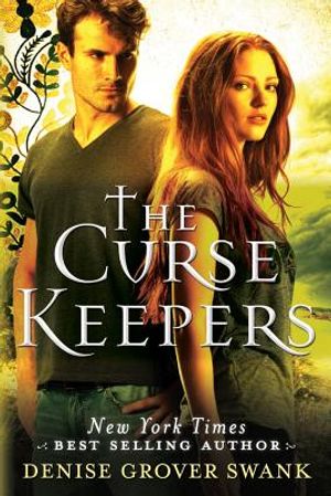 The Curse Keepers image number 0