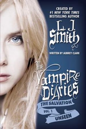 The Vampire Diaries: The Salvation: Unseen image number 0