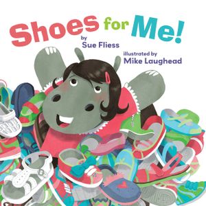 Shoes for Me! image number 0