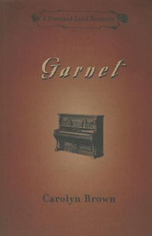 Garnet image number 0
