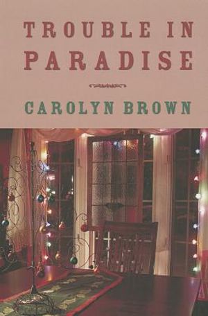 Trouble in Paradise image number 0