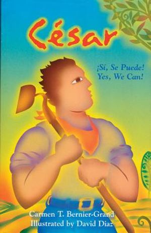 C&eacute;sar (Spanish Ed): Si, Se Puede! image number 0