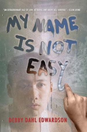 My Name Is Not Easy image number 0