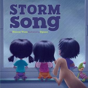 Storm Song image number 0
