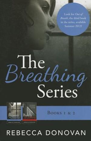 The Breathing Series: Books 1 & 2 image number 0