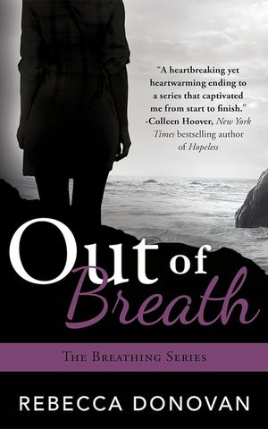 Out of Breath image number 0