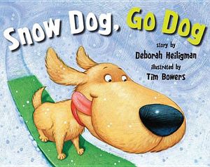 Snow Dog, Go Dog image number 0