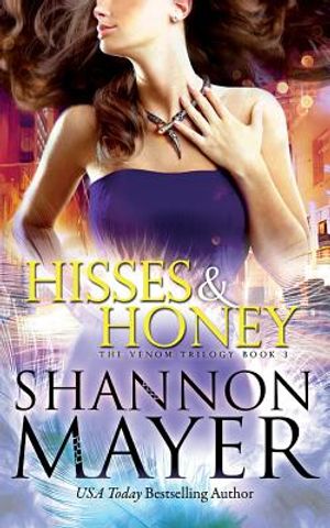 Hisses and Honey image number 0