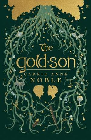 The Gold-Son image number 0