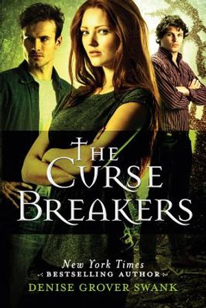 The Curse Breakers image number 0