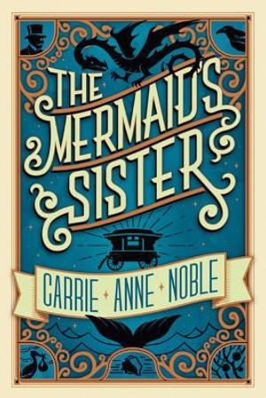 The Mermaid's Sister image number 0