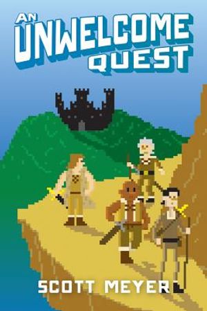 An Unwelcome Quest image number 0
