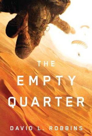 The Empty Quarter image number 0