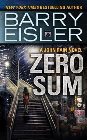 Zero Sum image number 0