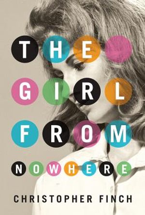 The Girl from Nowhere image number 0